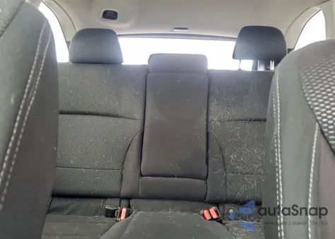 2017 Subaru Outback 2.5I Premium from USA, damaged, VIN 4S4BSACC9H3428282